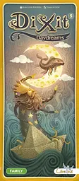 Dixit: Daydreams expansão