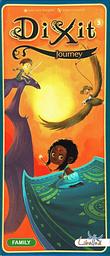 Dixit 3: Journey expansão