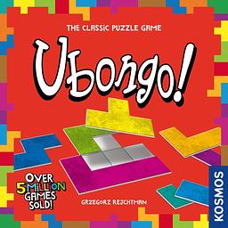 Ubongo mini