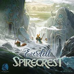 Everdell: Spirecrest (Expansão)