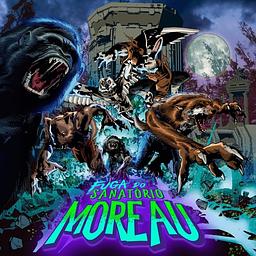 Fuga Sanatorio Moreau